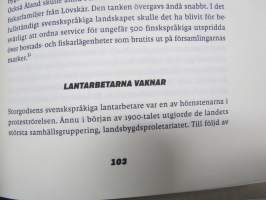 Kampen om den svenska jorden - Karelerna i Finlands svenspråkiga områden 1940-1950