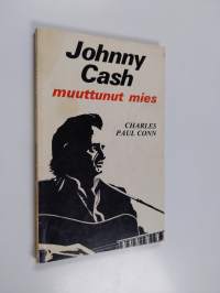 Johnny Cash, muuttunut mies