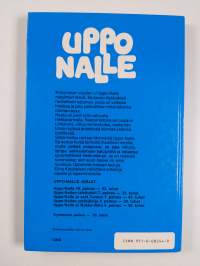 Uppo-Nalle