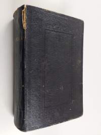 La Biblia que es, los sacros libros del Viego y Nuevo Testamento. Cersion revista ... por Cipriano de Valera