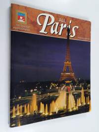 All Paris in 129 Photos in Colour