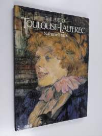 The art of Toulouse-Lautrec