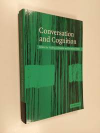 Conversation and cognition
