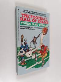 The Football Hall of Shame - Young Fans&#039; Edition