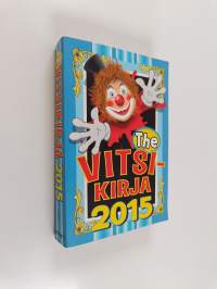 The Vitsikirja 2015
