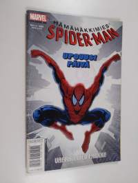Hämähäkkimies - Spider-Man 12/2008