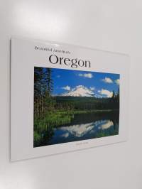 Beautiful America&#039;s Oregon