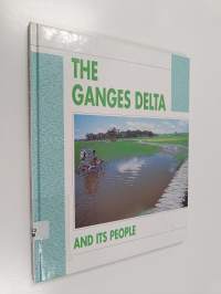 The Ganges delta and its people