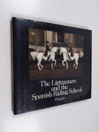 The Lipizzaners and the Spanish Riding School