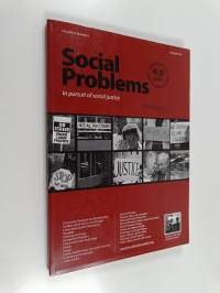 Social Problems : In pursuit of Social justice
