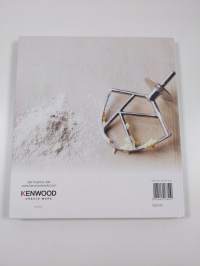 Recipe book for the kenwood chef : 70 original recipes