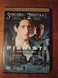 Pianisti 2 dvd