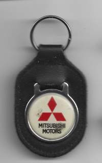 Mitsubishi   - avaimenperä käyttämätön