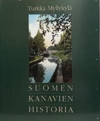 Suomen kanavien historia. (Suomen historia,
