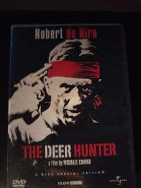 The Deer hunter (Kauriinmetsästäjä)