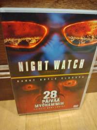 Night watch (Yövahti) / 28 päivää myöhemmin