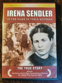 Irena Sendler. In The Name of Their Mothers (dvd)