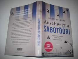 Auschwitzin sabotööri