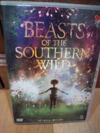 Beast of the southern wild