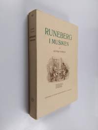 Runeberg i musiken : bibliografi med kommentarer och historisk översikt