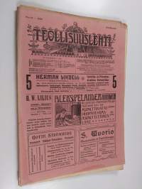 Suomen Teollisuuslehti N:o 13/1903