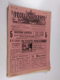 Suomen Teollisuuslehti N:o 17/1903