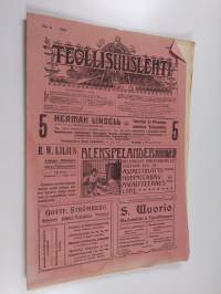 Suomen Teollisuuslehti N:o 11/1903