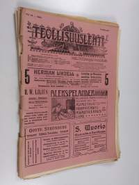 Suomen Teollisuuslehti N:o 24/1903