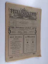 Suomen Teollisuuslehti N:o 11/1902