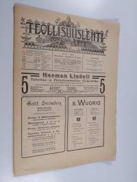 Suomen Teollisuuslehti N:o 2/1902