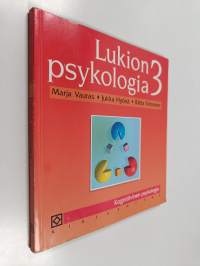 Lukion psykologia 3