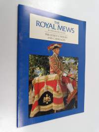 The Royal Mews : Buckingham Palace