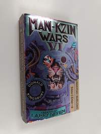 Man-kzin Wars VI