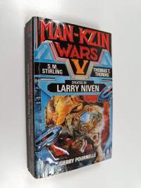 Man-Kzin wars V