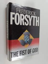 The Fist of God