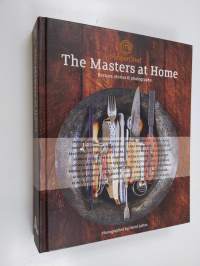 MasterChef: the Masters at Home - Recipes, Stories and Photographs