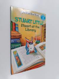Stuart Little : Stuart at the Library