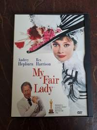 My Fair Lady (1964) DVD