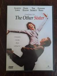 The Other Sister (1999) DVD