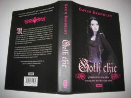 Goth chic : Johdatus pimeän puolen estetiikkaan