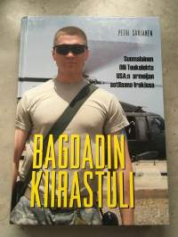 Bagdadin kiirastuli - Suomalainen Olli Toukolehto USA:n armeijan sotilaana Irakissa