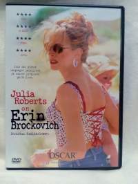 Erin Brockovich dvd