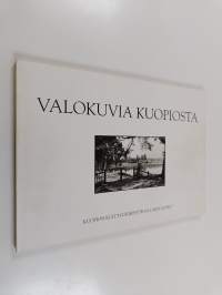 Valokuvia Kuopiosta