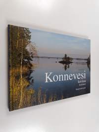 Konnevesi kuvissa Konnevesi in pictures = Konnevesi in pictures
