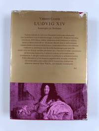 Ludvig XIV : kuningas ja ihminen