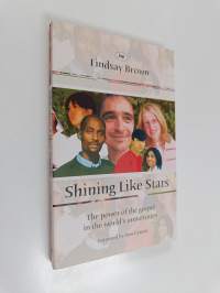 Shining Like Stars - The Power of the Gospel in the World&#039;s Universities