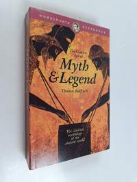 The golden age of myth &amp; legend