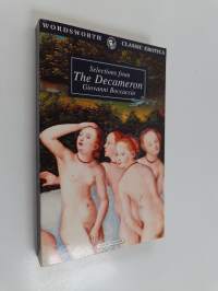 Selections from the Decamerone