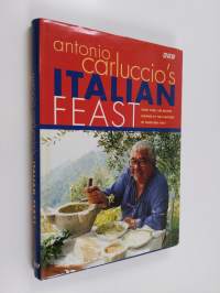 Antonio Carluccio&#039;s Italian feast