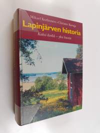 Lapinjärven historia : kaksi kieltä - yksi kunta